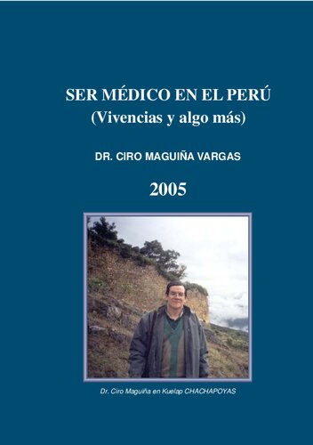 Ser Medico En El Perú