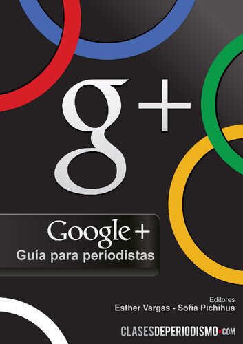 Google Guia Para Periodistas