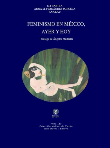 Feminismo En Mexico
