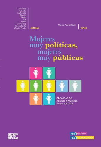 Mujeres Muy Politicas Mujeres Muy Publicas
