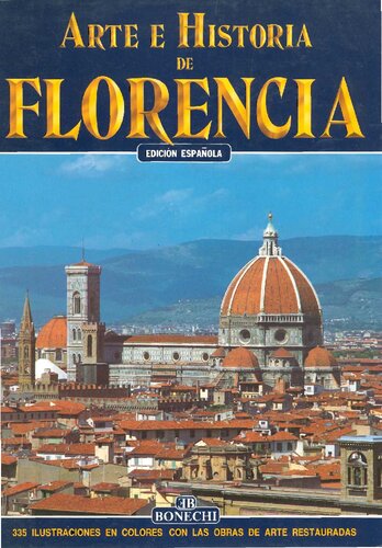 Arte E Historia De Florencia