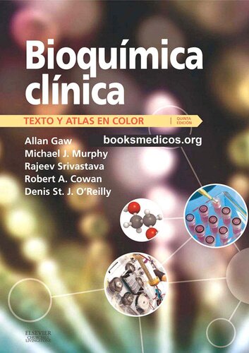 Bioquimica Clinica