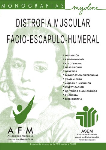 Compilado De Enfermedades Neuromusculares