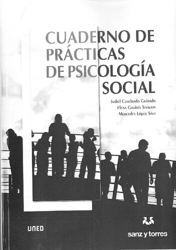 Cuaderno De Practicas De Psicologia Social