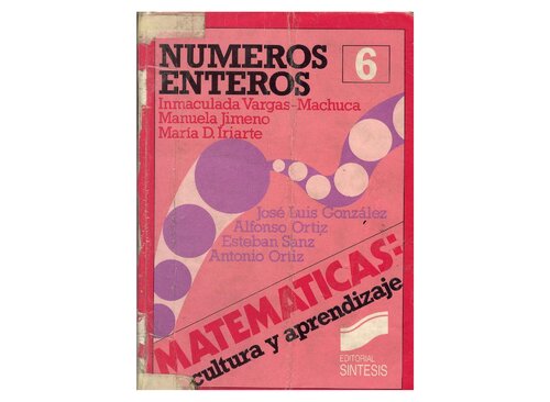 Cultura Y Aprendizaje 06