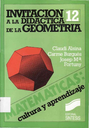 Cultura Y Aprendizaje 12