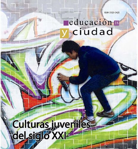 Culturas  Juveniles Del Siglo XXI