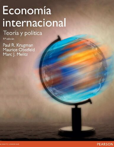 Economia Internacional