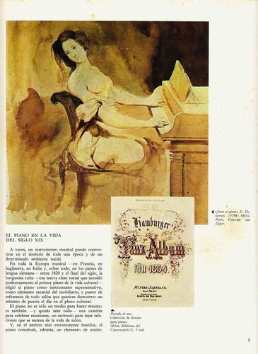 Enciclopedia Historia De La Musica