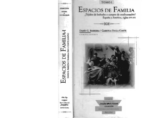 Espacios De Familia