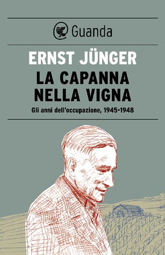 La capanna nella vigna: Gli anni dell'occupazione, 1945-1948