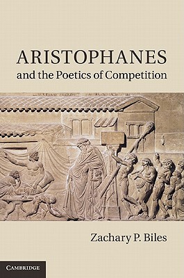 Aristophanes and the poetics of competition