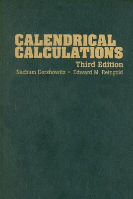Calendrical calculations