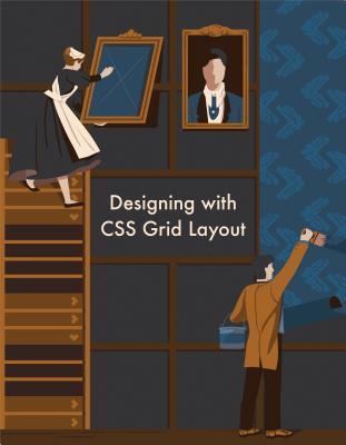Designing with CSS grid layout