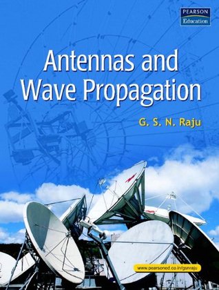 Antennas and Wave Propagation, 1e