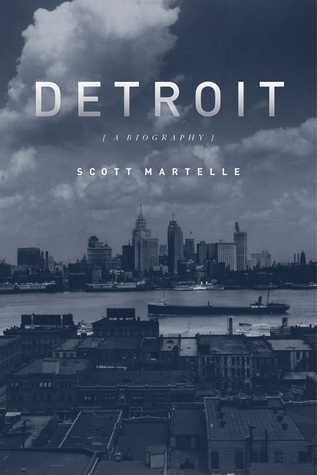 Detroit: a biography