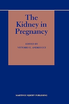 The kidney in pregnancy