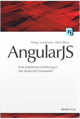 AngularJS