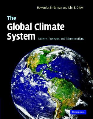 The Global Climate System: Patterns, Processes, and Teleconnections