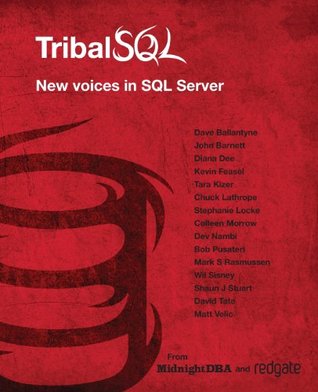 Tribal Sql