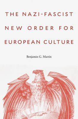 The Nazi-fascist new order for European culture