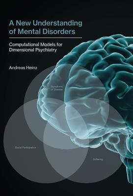 A new understanding of mental disorders: computational models for dimensional psychiatry