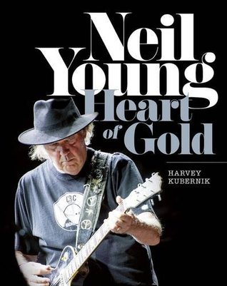 Neil Young heart of gold