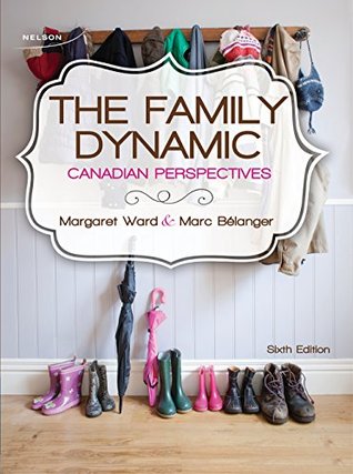 Package: The Family Dynamic: Canadian Perspectives
