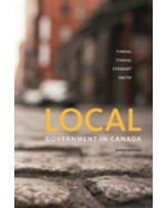 Urban politics: local government in Canada: POL 346 University of Toronto Mississauga