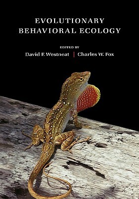 Evolutionary Behavioral Ecology