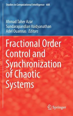 Fractional order control and synchronization of chaotic systems