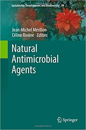 Natural Antimicrobial Agents