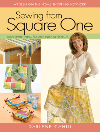 Sewing from square one: turn simple fabric squares into 20 projects