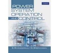 Power system operation and control