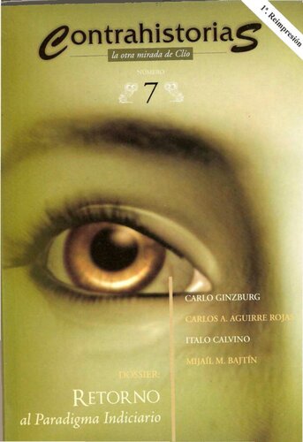 Contrahistorias 07