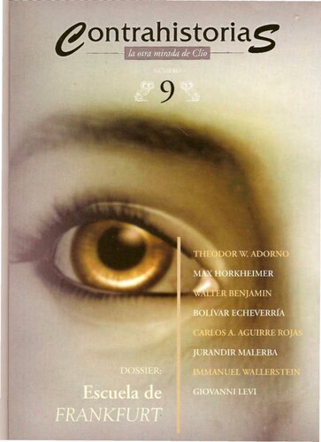 Contrahistorias 09