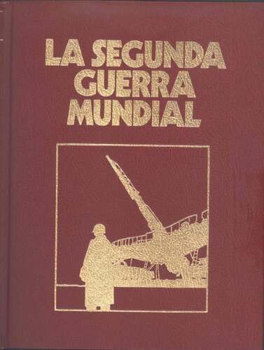 Cronica Militar Y Politica De La Segunda Guerra Mundial  05