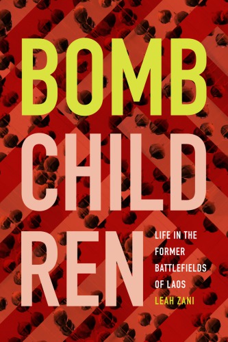 Bomb children: life in the former battlefields of Laos