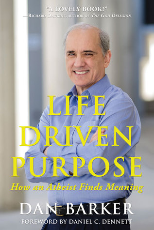 Life driven purpose: how an atheist finds meaning