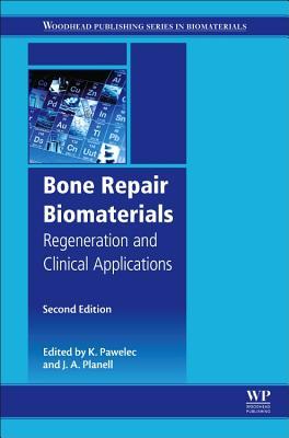 Bone repair biomaterials: regeneration and clinical applications