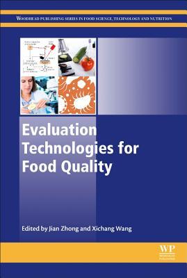 Evaluation technologies for food quality