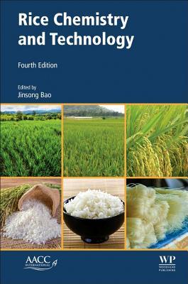 Rice chemistry and technology
