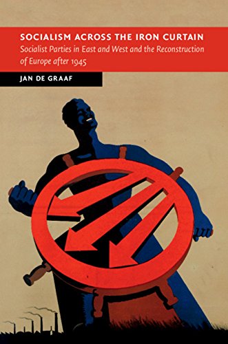 Socialism across the iron curtain: socialist parties in East and West and the reconstruction of Europe after 1945