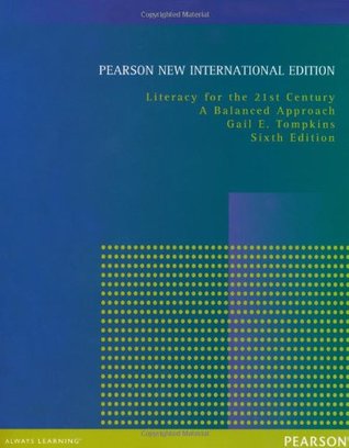 Literacy for the 21st century: a balanced approach