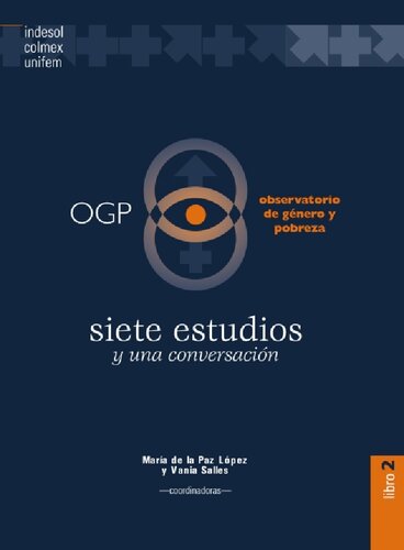 7 Estudios Y Una Conversacion