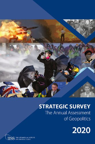 Strategic Survey 2020