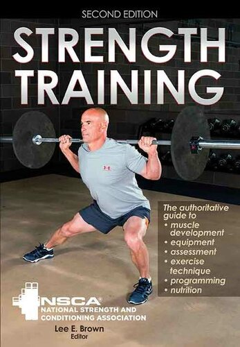 Strength Training