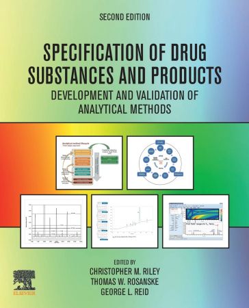 Specification of Drug Substances and Products: Development and Validation of Analytical Methods