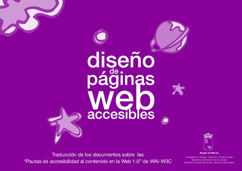 Diseño De Paginas Web Accesibles