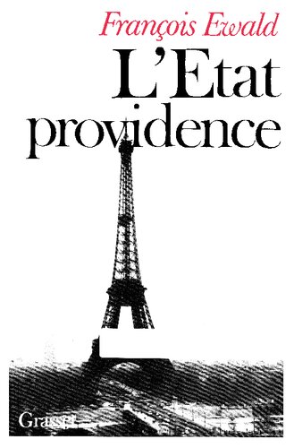 L'Etat providence